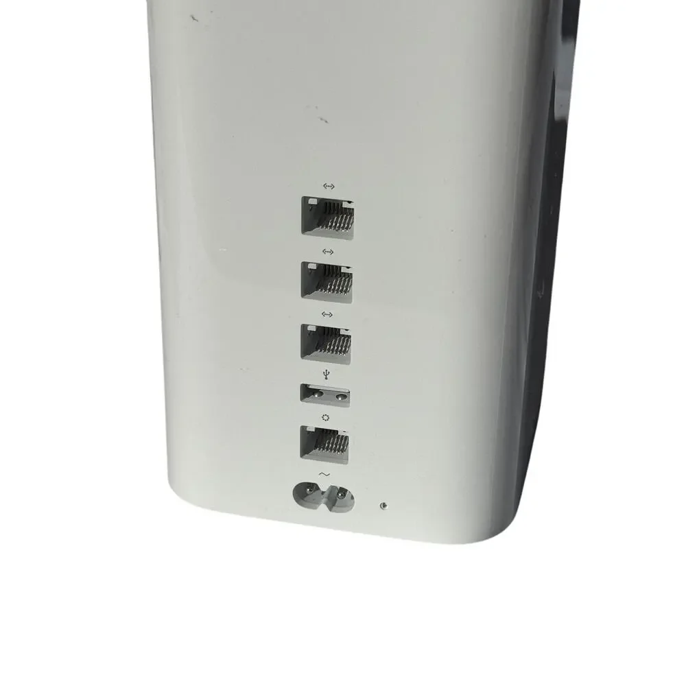 Apple AirPort Extreme 802.11ac Wireless Router 6th Gen A1521 Tested Updated